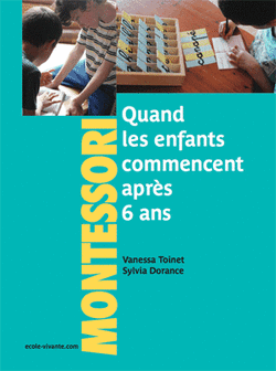 Montessori après 6 ans