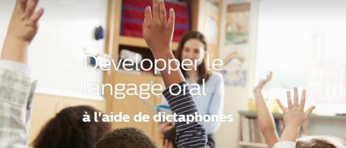 Le dictaphone : un outil devenu indispensable